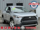 New 2025 Toyota Corolla Cross L image 5