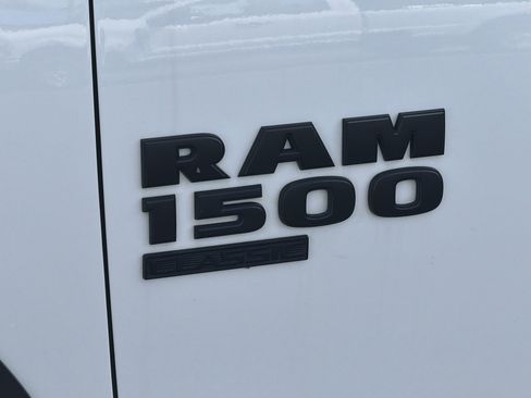 Used 2022 RAM 1500 Classic Warlock w/ Electronics Group image 35