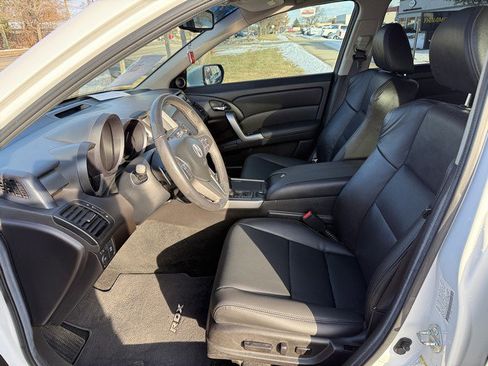 Used 2011 Acura RDX 2WD image 9