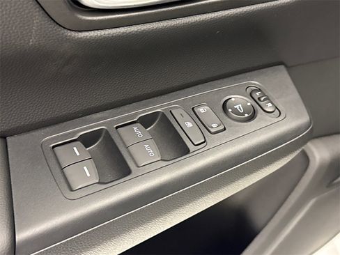 New 2026 Honda CR-V EX image 23