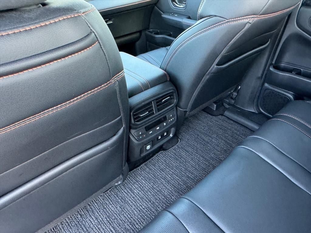 Used 2026 Honda Passport TrailSport Elite image 12