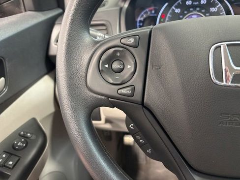 Used 2012 Honda CR-V LX image 24