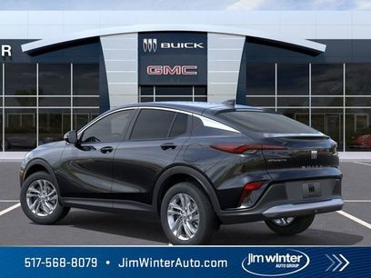 New 2026 Buick Envista Preferred w/ Convenience I Package