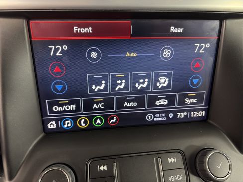 Used 2023 GMC Acadia SLT w/ Elevation Edition AWD/4WD image 29
