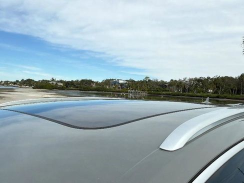 Used 2021 Audi SQ5 Premium Plus w/ Premium Plus Package image 6