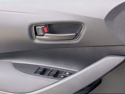 Used 2024 Toyota Corolla LE FWD image 24