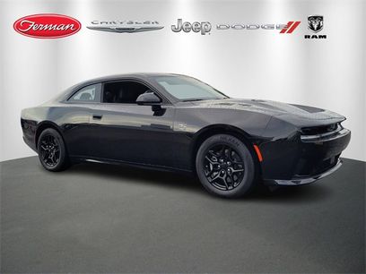 New 2025 Dodge Charger R/T w/ Quick Order Package 25M R/T