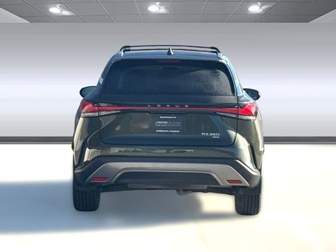 Certified 2024 Lexus RX 350 Premium w/ Convenience Package image 11