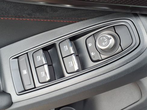 New 2026 Subaru WRX Limited AWD/4WD image 24