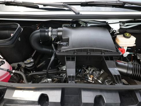 Used 2022 Mercedes-Benz Sprinter 3500 image 26