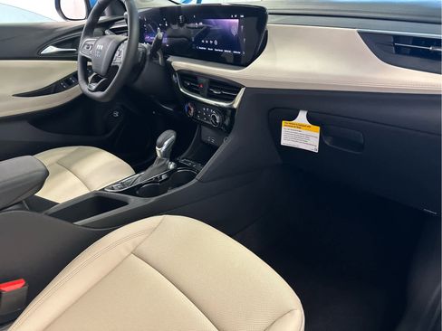 New 2026 Buick Encore GX Sport Touring w/ Comfort Package image 25