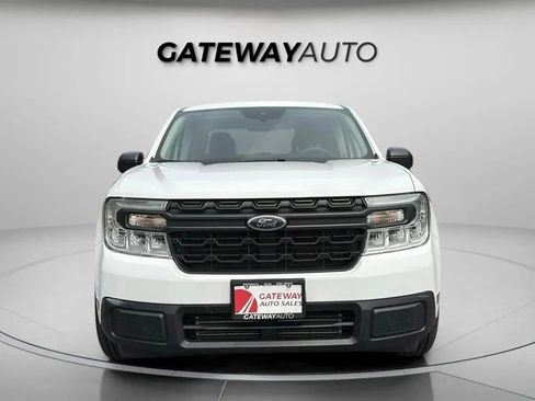 Used 2022 Ford Maverick XL FWD image 8