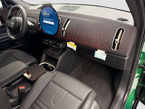 New 2027 MINI Cooper Countryman S AWD/4WD image 16
