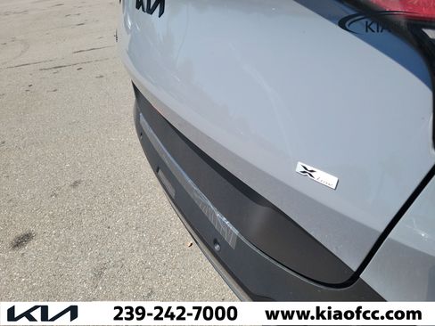 New 2026 Kia Sportage X-Line AWD/4WD image 10