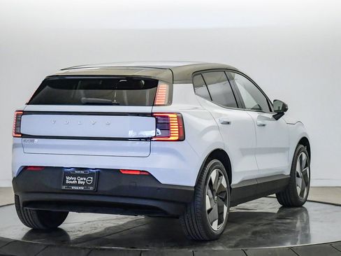 New 2026 Volvo EX30 Plus w/ Protection Package Premier AWD/4WD image 5
