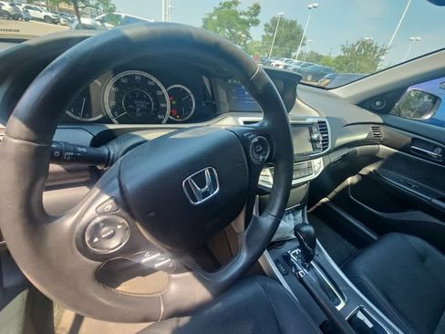 Used 2014 Honda Accord EX-L image 7