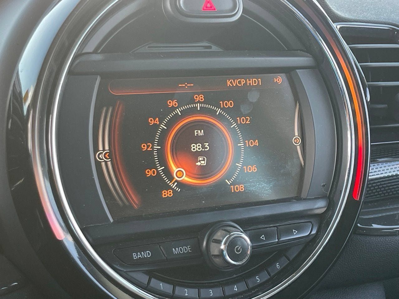 Used 2017 MINI Cooper Clubman S FWD image 10