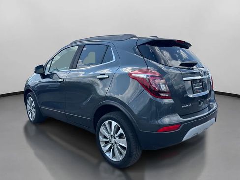 Used 2018 Buick Encore Preferred image 7