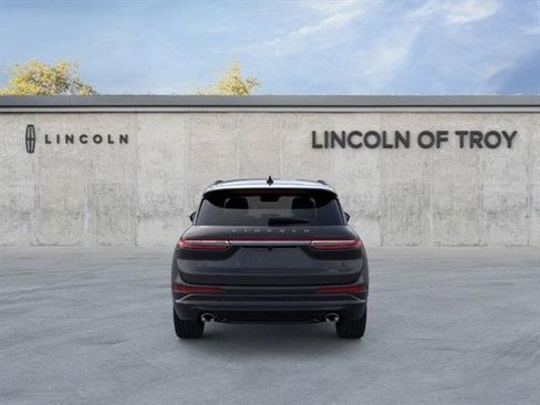 New 2026 Lincoln Corsair Premiere image 5