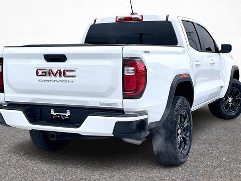 Used 2024 GMC Canyon Elevation w/ Trailering Package image 6