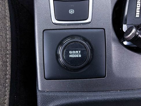 Used 2025 Ford Bronco Sport Big Bend w/ Convenience Package AWD/4WD image 28