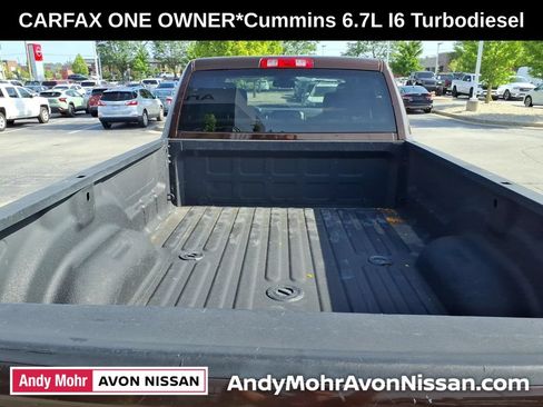 Used 2015 RAM 3500 Tradesman w/ Chrome Appearance Group AWD/4WD image 10