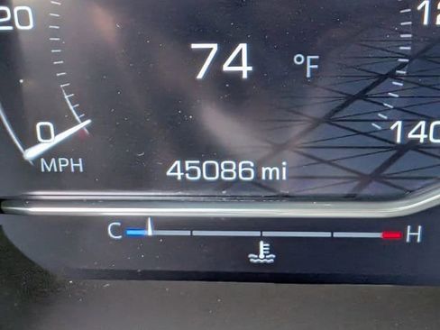 Certified 2023 GMC Sierra 1500 Denali image 13