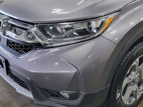 Used 2018 Honda CR-V EX image 9