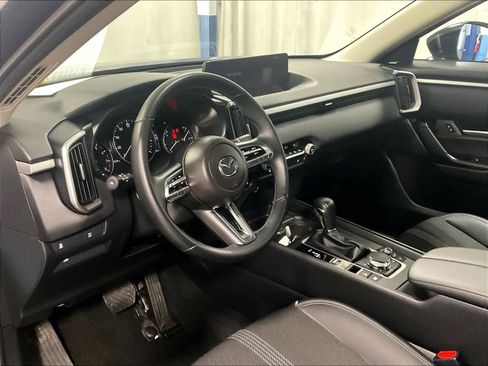 Used 2025 MAZDA CX-50 AWD 2.5 S w/ Premium Package image 8