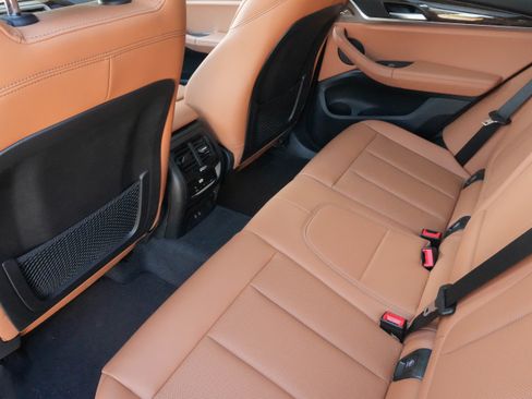 Used 2023 BMW X3 sDrive30i w/ Premium Package w/ZPA RWD image 28