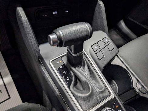 Certified 2023 Kia Sportage LX image 29