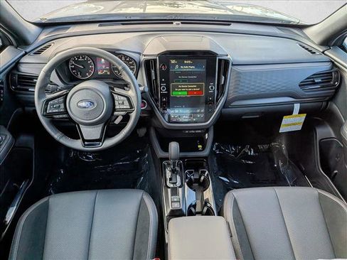 New 2026 Subaru Forester Touring AWD/4WD image 11