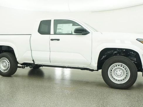 New 2026 Toyota Tacoma SR image 28