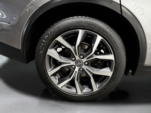 Certified 2023 Acura MDX w/Technology Package image 51