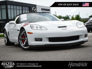 Used 2013 Chevrolet Corvette Grand Sport w/ 3LT Preferred Equipment Group RWD video 1