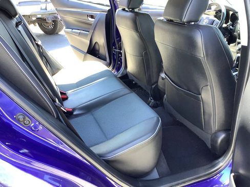 Used 2015 Toyota Corolla S FWD image 26