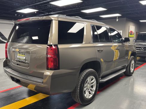 Used 2016 Chevrolet Tahoe LT image 6