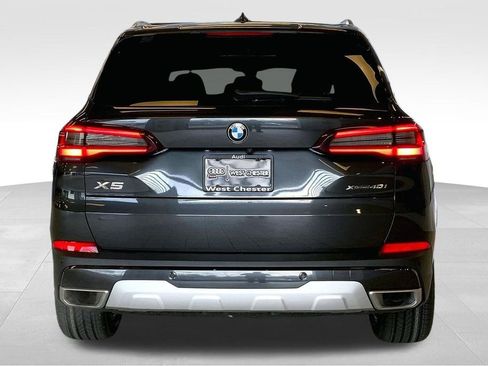 Used 2023 BMW X5 xDrive40i w/ Luxury Seating Package image 4
