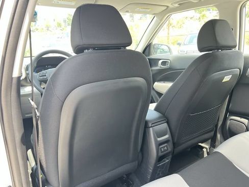 New 2026 Hyundai Venue SEL FWD image 30
