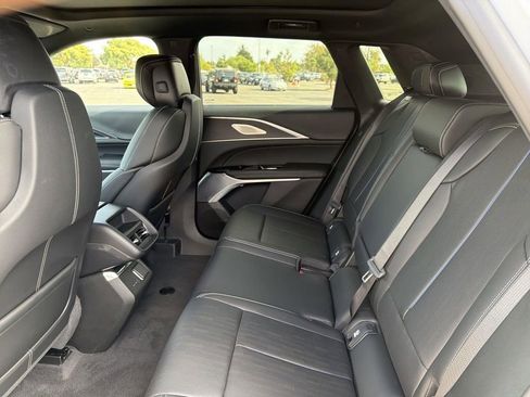 New 2025 Cadillac Lyriq Sport image 27