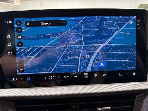 New 2026 Ford Explorer ST image 24