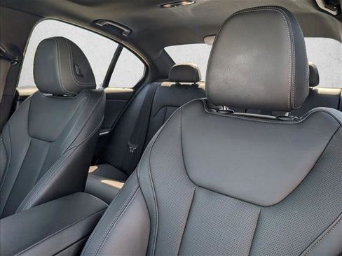 Used 2023 BMW 330e w/ M Sport Package RWD image 18