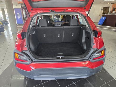 Used 2019 Hyundai Kona SE AWD/4WD image 32