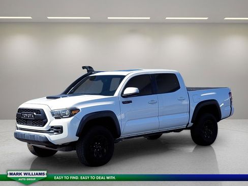 Used 2019 Toyota Tacoma TRD Pro image 8