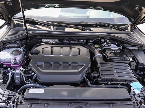 New 2026 Audi A3 2.0T Premium AWD/4WD image 38