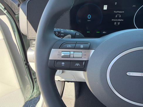 Used 2024 Hyundai Kona SEL FWD image 24