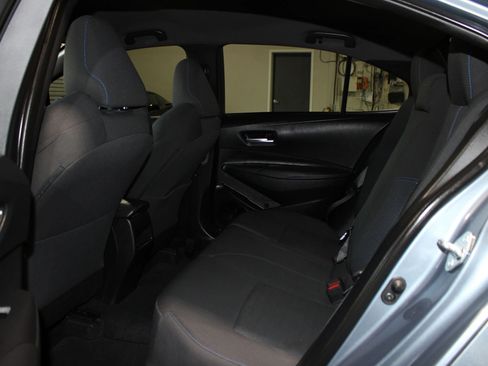 Used 2021 Toyota Corolla SE FWD image 25