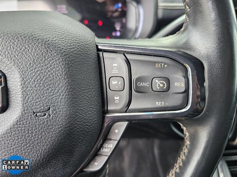 Used 2024 RAM 2500 Limited AWD/4WD image 18