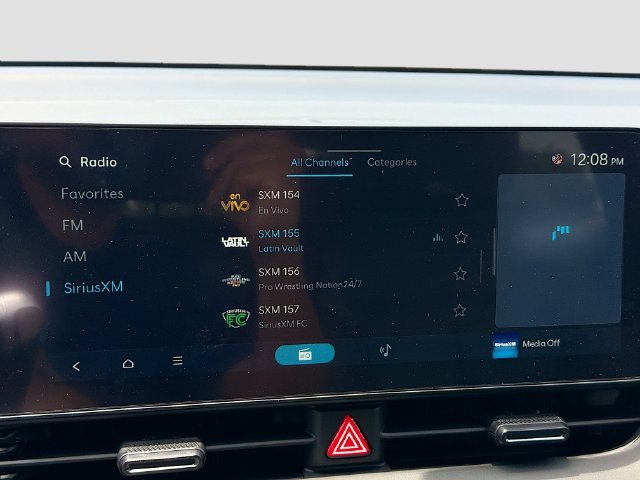 New 2026 Hyundai Ioniq 5 XRT AWD/4WD image 15