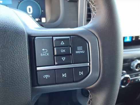 New 2026 Ford F150 XLT w/ Equipment Group 302A MID image 26